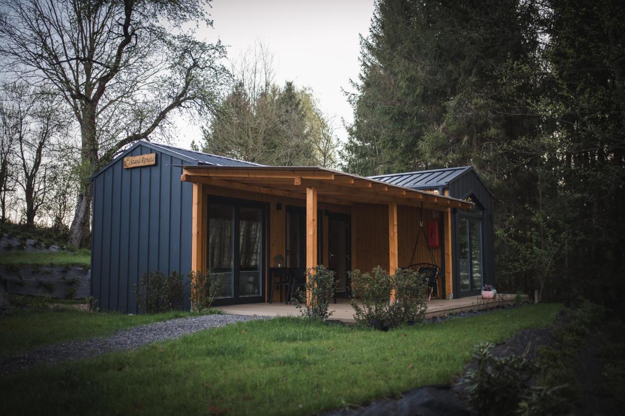 Domki pod Krakowem - Stare Sady - Chambres d'hôtes Kopytówka