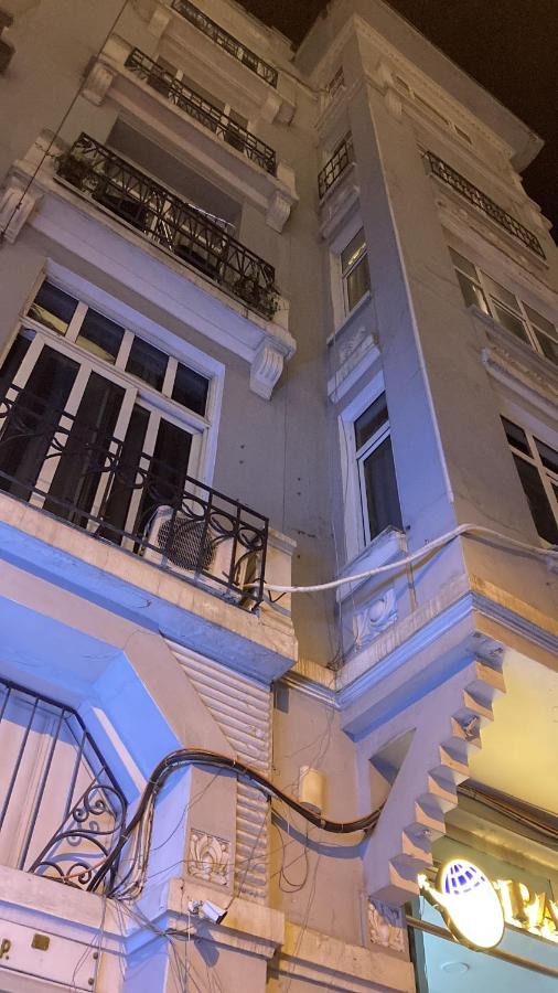 Taksim Flat Apartment - B&B Istanbul