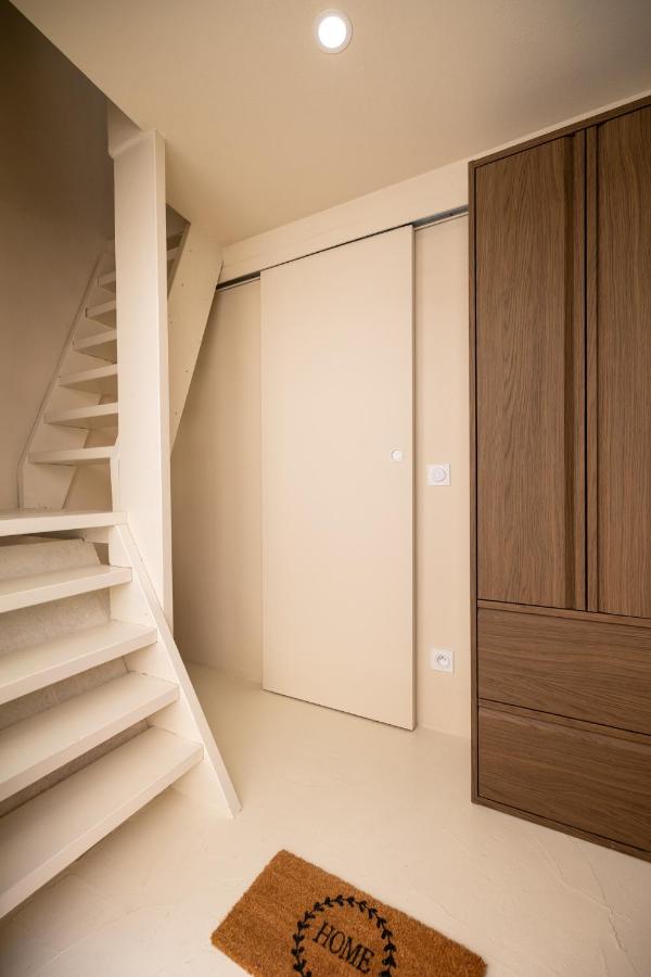 CASA ANANTA Appartements bien-être aux portes du Verdon Refuge slow Life et sensoriel jusqu à 12 pers - Chambres d'hôtes La Garde