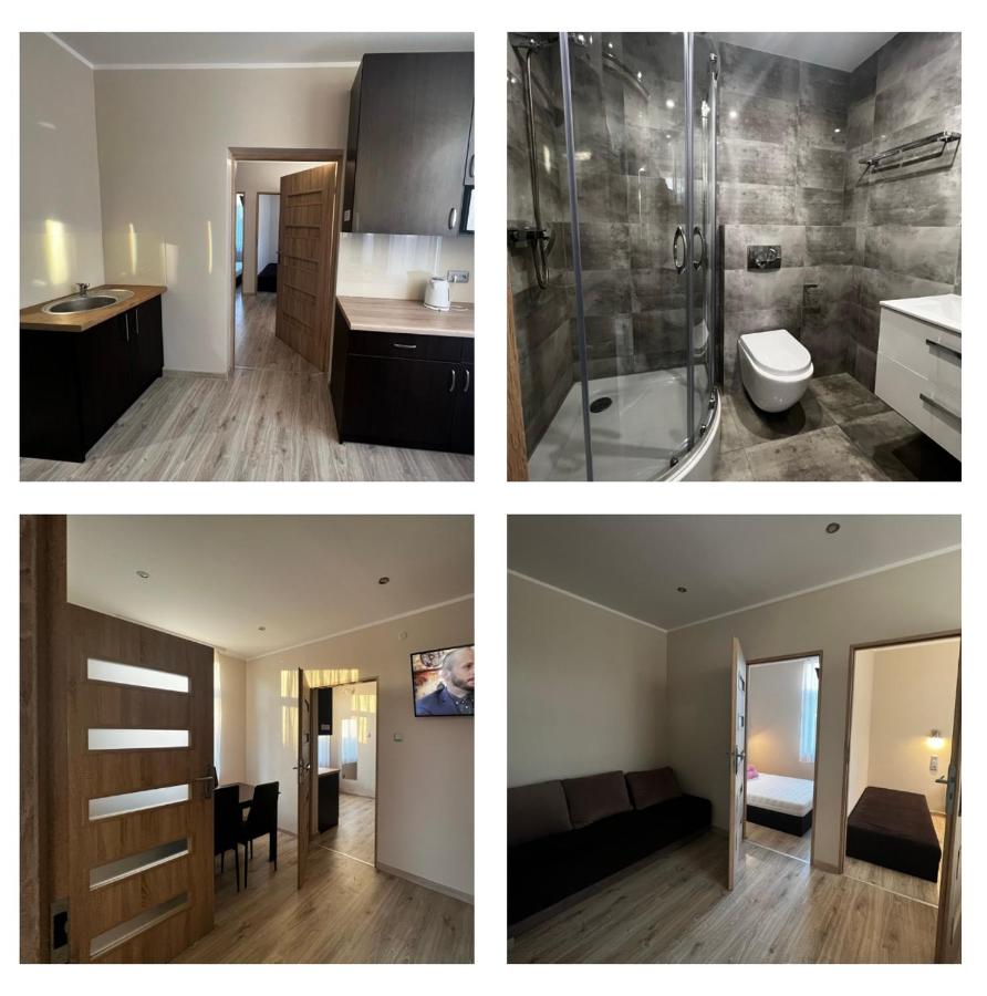 Appartement met 2 slaapkamers