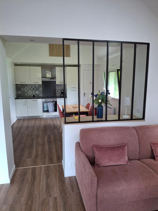 Haus mit 1 Schlafzimmer