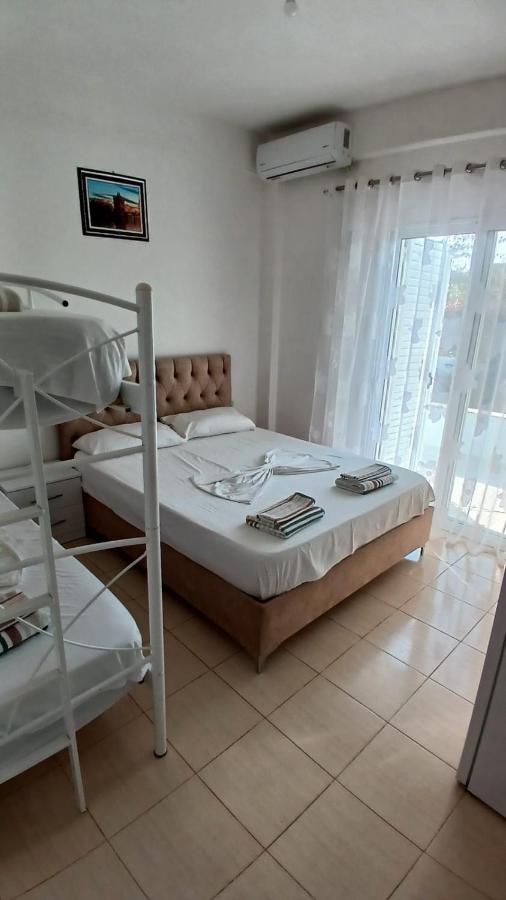 Classic Quadruple Room