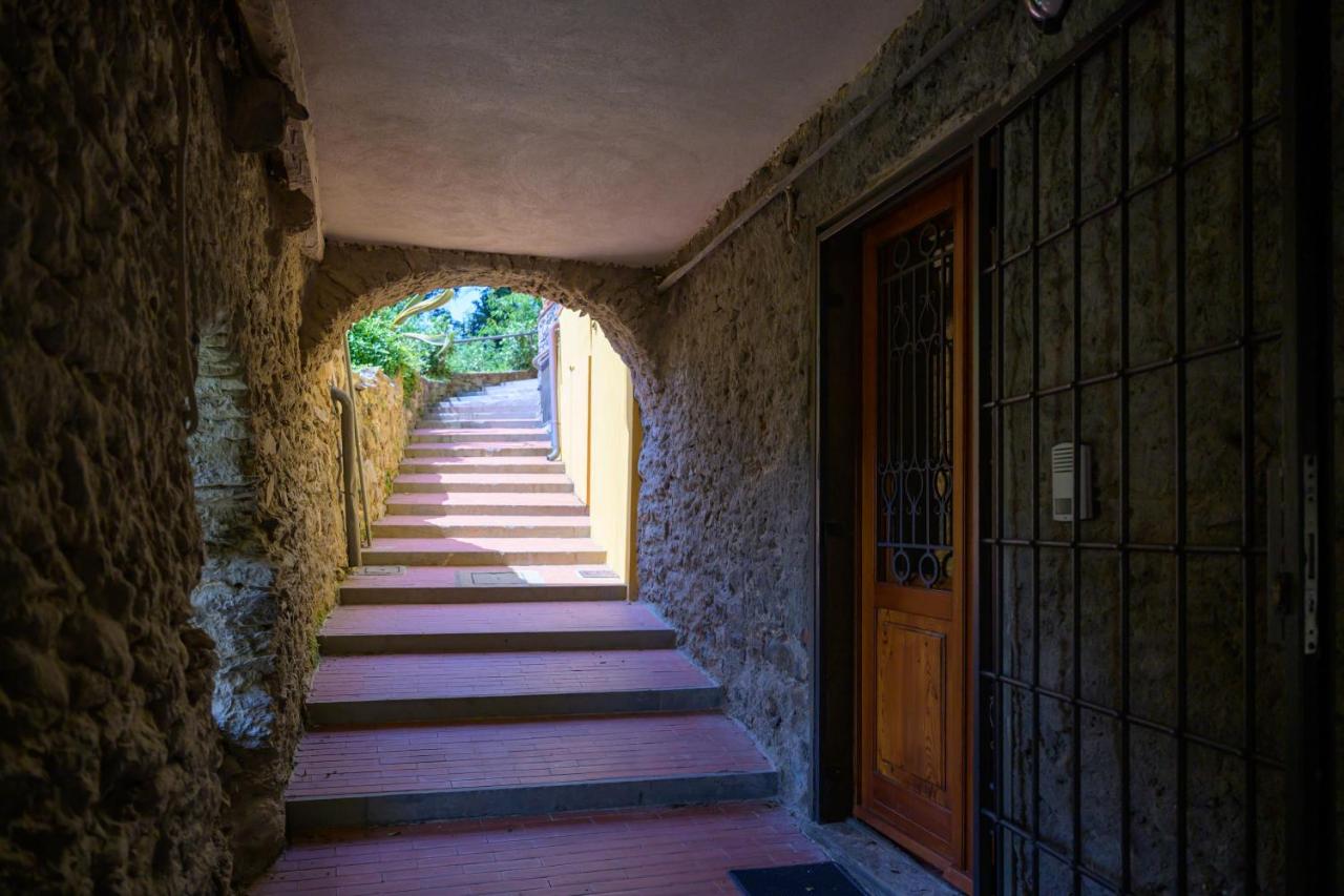 Superior One-Bedroom Apartment with Balcony