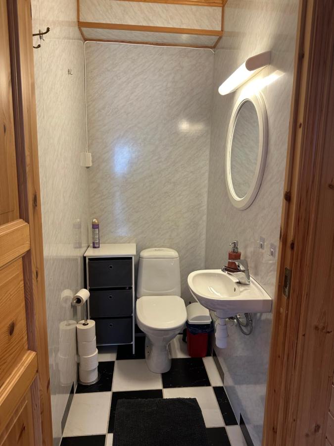Northern Dream Lofoten - Bed and Breakfast Hovdan