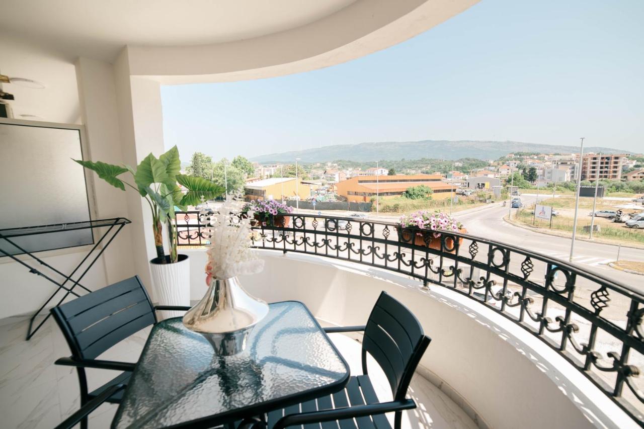 Villa Champion - Chambres d’hôtes Ulcinj