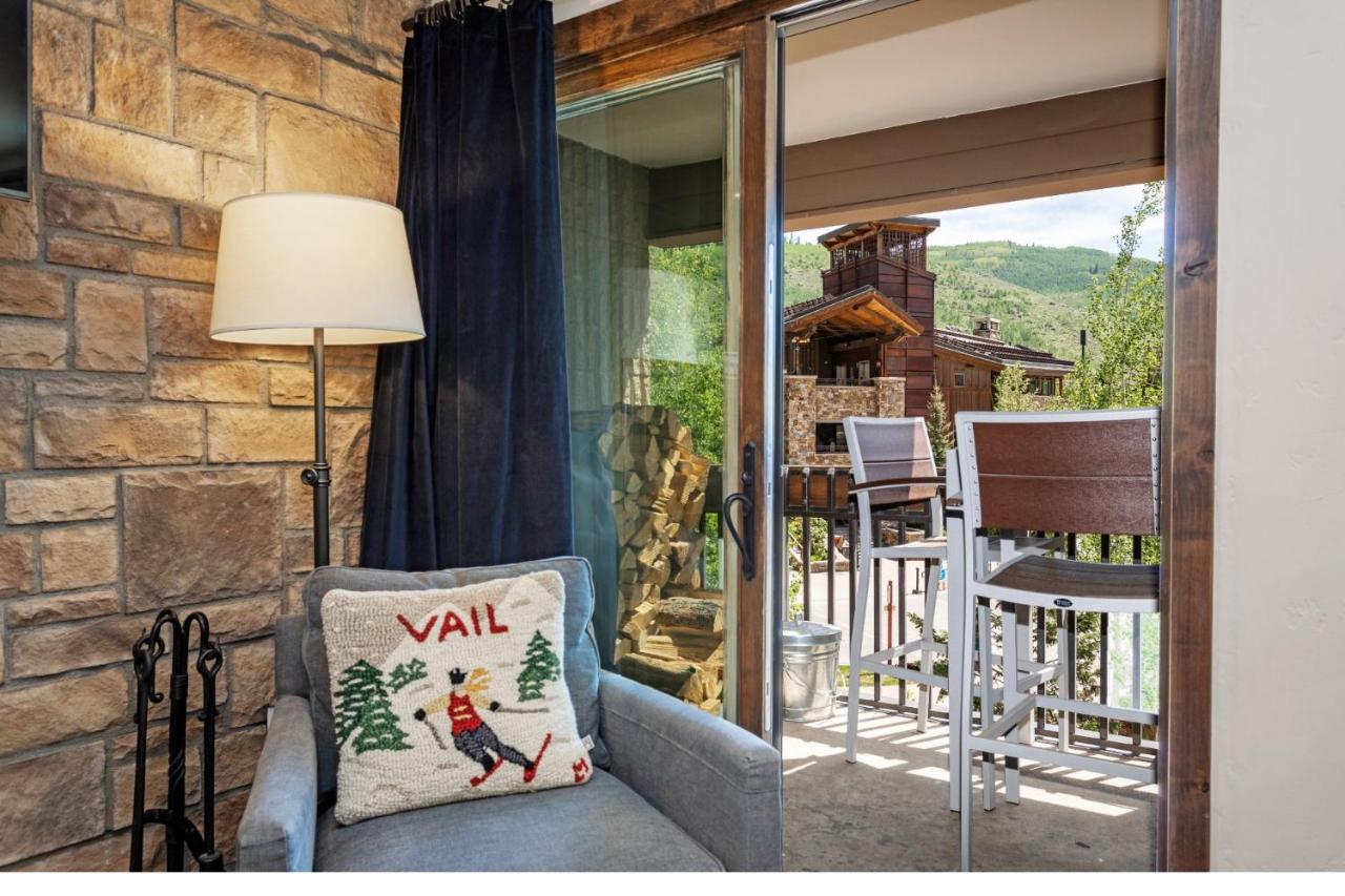 Rooftop Hot Tub, Free Parking, Renovated condo in the Heart of Lionshead - Chambres d'hôtes Vail