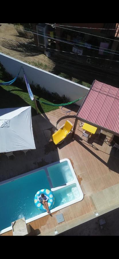 Antunes Beach Flats Paradise - B&B