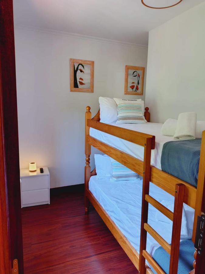 Doppelzimmer mit eigenem Bad