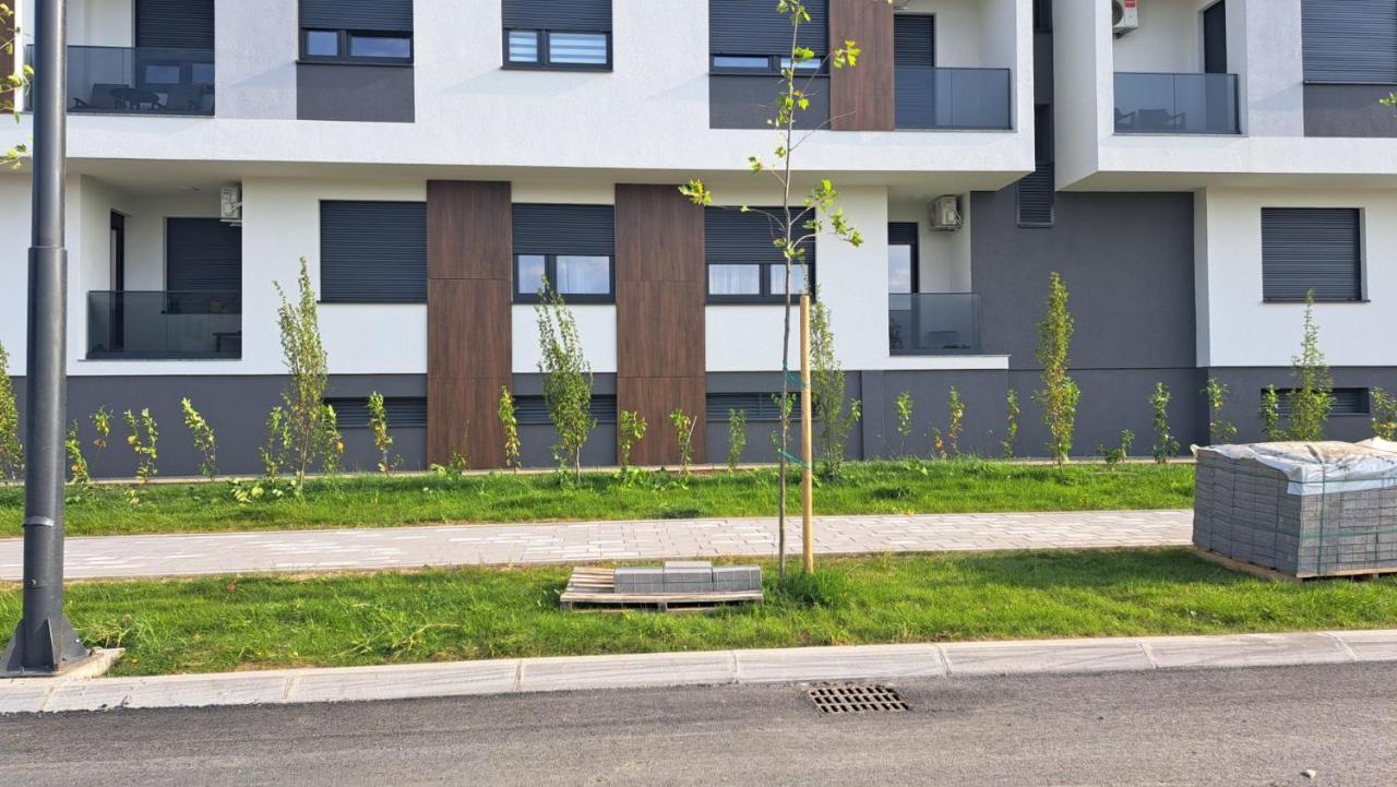 Apartman Nina Residence Banja Luka - Ferienwohnung Banja Luka