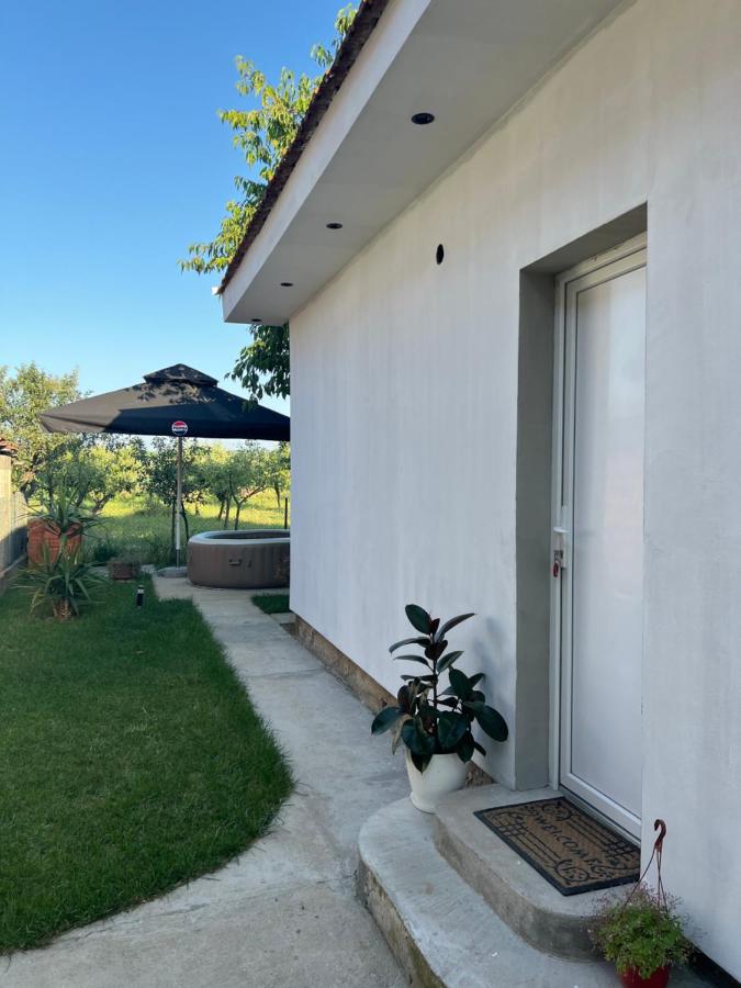 Sony Apartman-Private parking is free - Jacuzzi is free - Ferienwohnung Kolonije