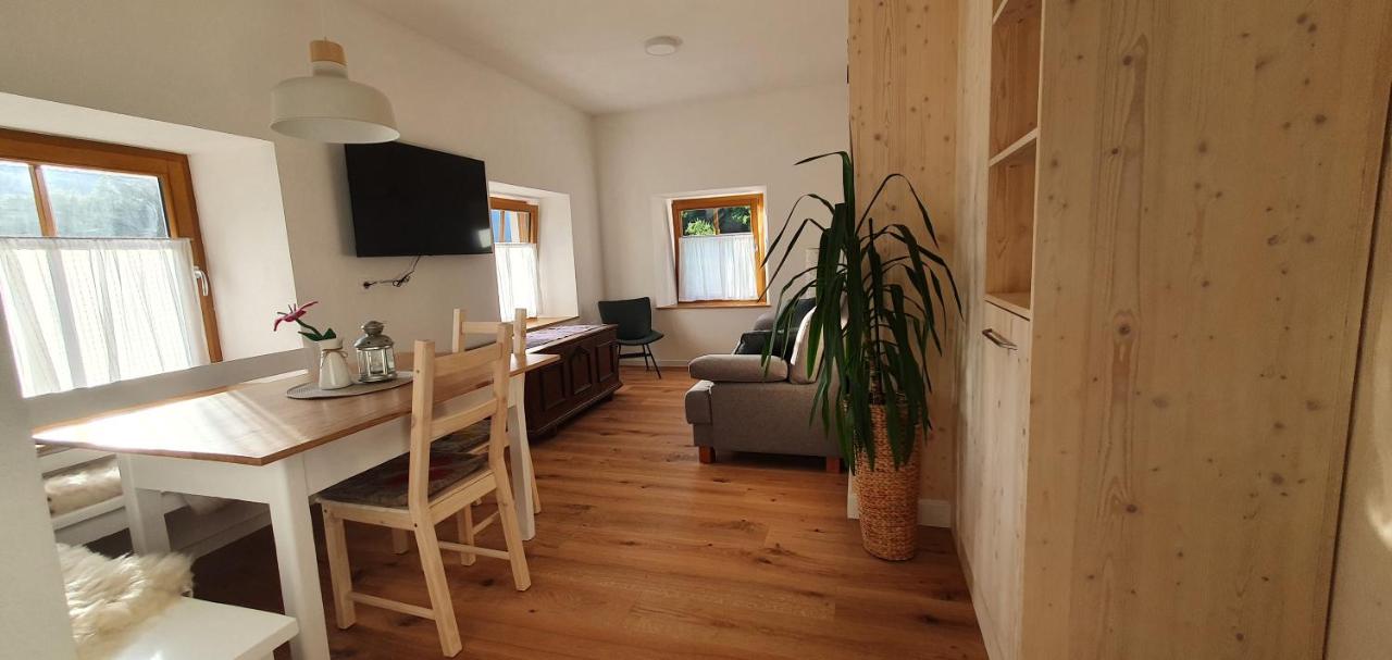 Appartement avec Vue sur la Montagne