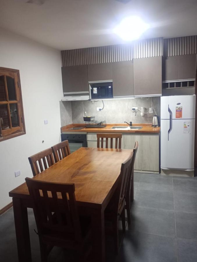 Complejo Cerro Morado - B&B