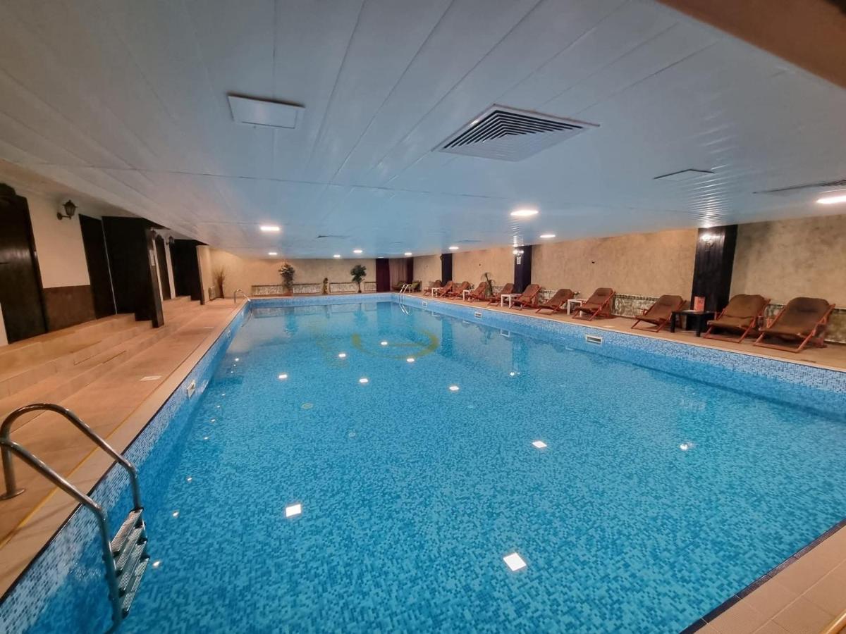 Aпартамент за гости SKI DREAM Grand Monastery-Пампорово - B&B