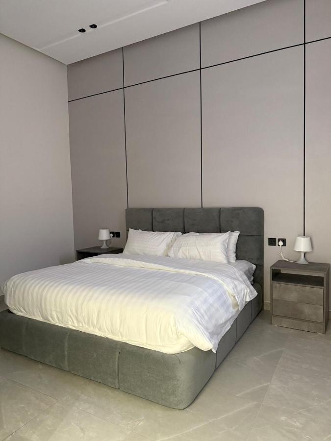 شقة فندقية فاخرة بمدخل مستقل - B&B Ta'if