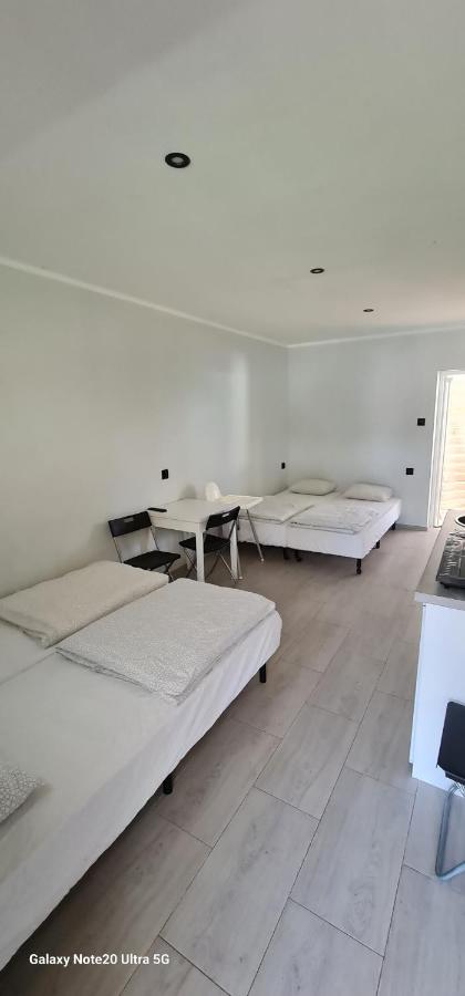 Vierbettzimmer