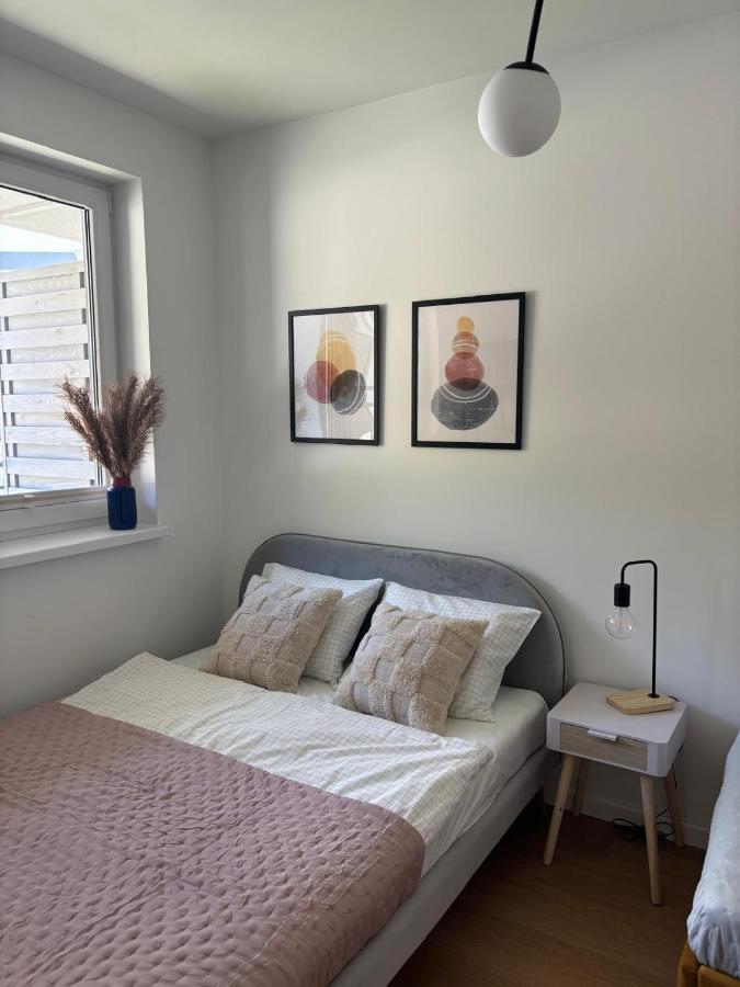 Apartment mit 1 Schlafzimmer