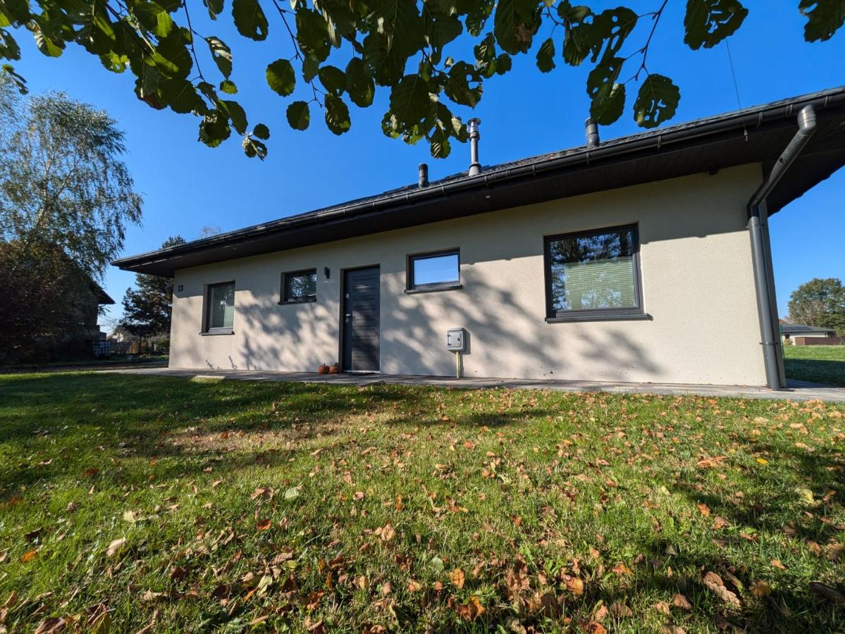 Chill House - Bed and Breakfast Zator