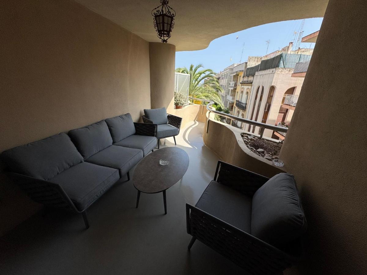 Apartamentos en la rambla - B&B Sant Feliu de Guíxols