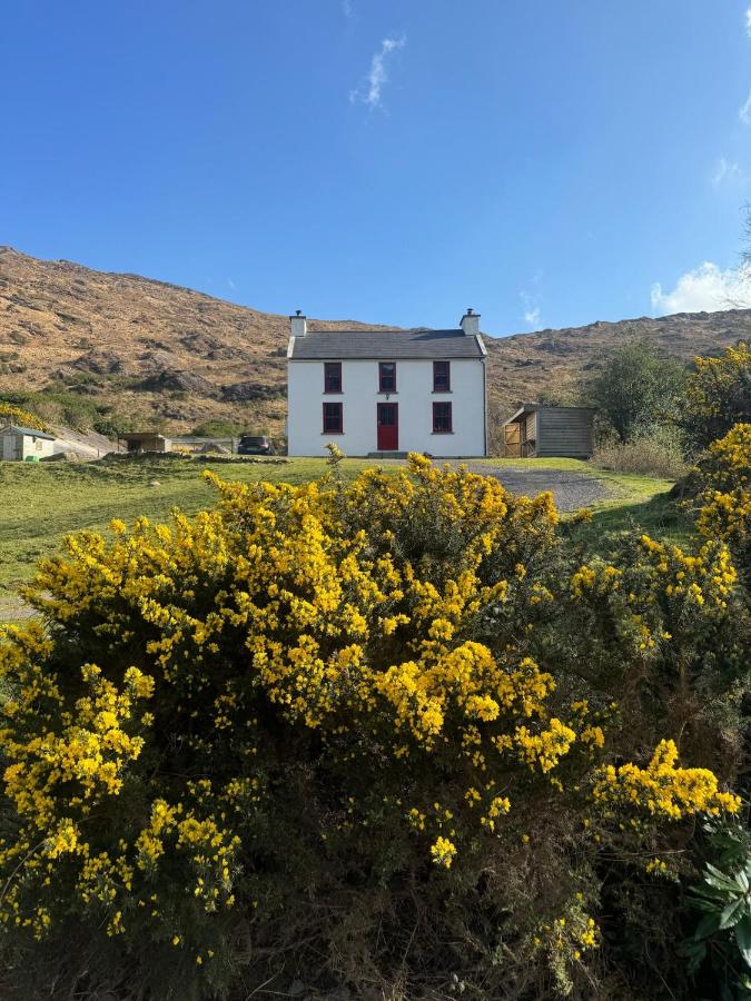 Little Heaven Glengarriff - B&B Glengarriff