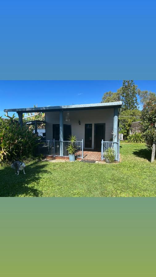 Waterview Cottage - B&B
