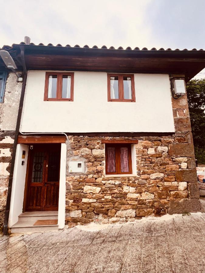 La Casina del Cabecin en Parque Natural de Redes - B&B