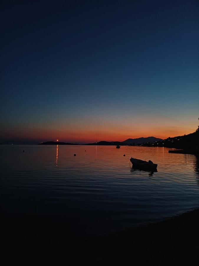 Galazio suites 1 - B&B Salamina