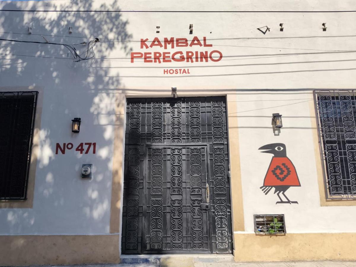 Kambal Peregrino - B&B Mérida