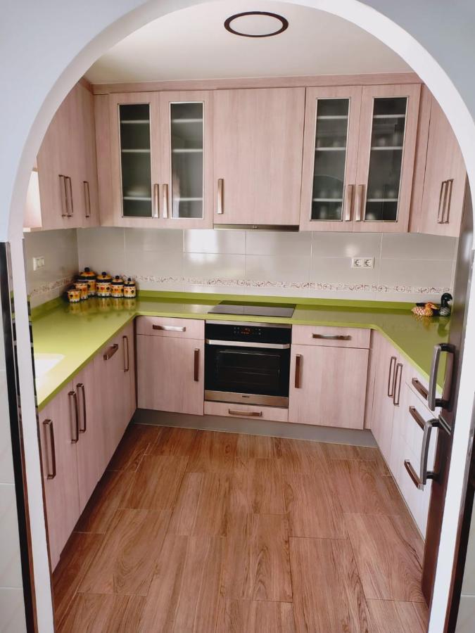 Casa MARIO y MARIOLA - Ferienwohnung El Dueso