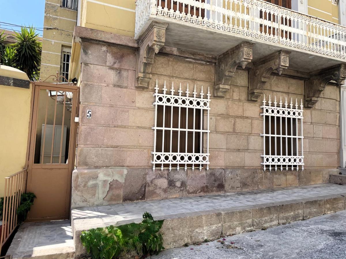 5 Katsakouli - B&B