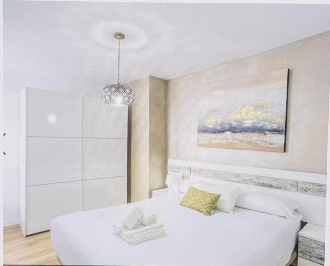 Appartamento con 3 Camere da Letto