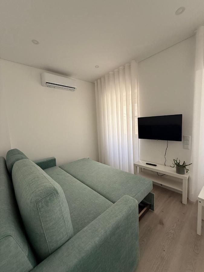 Casa Candil - B&B Nazaré