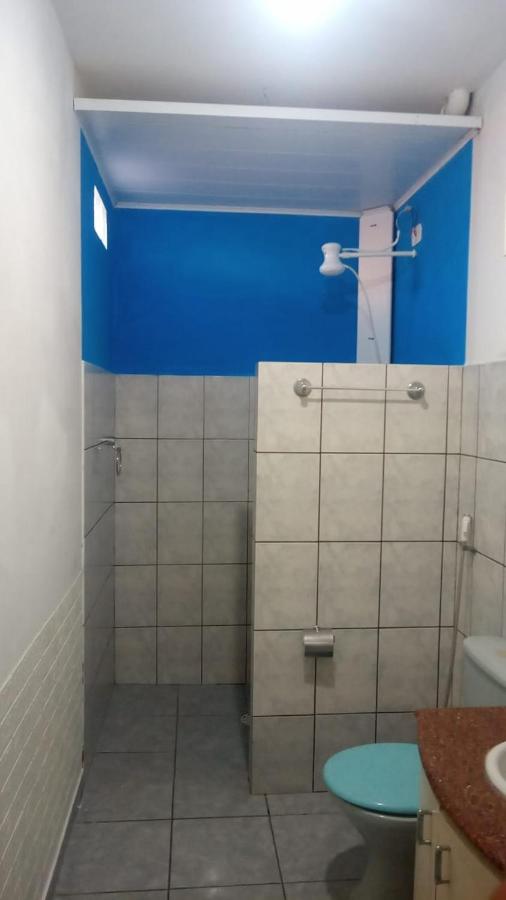 Quarto privado 2 interior SP - B&B São Luís do Paraitinga