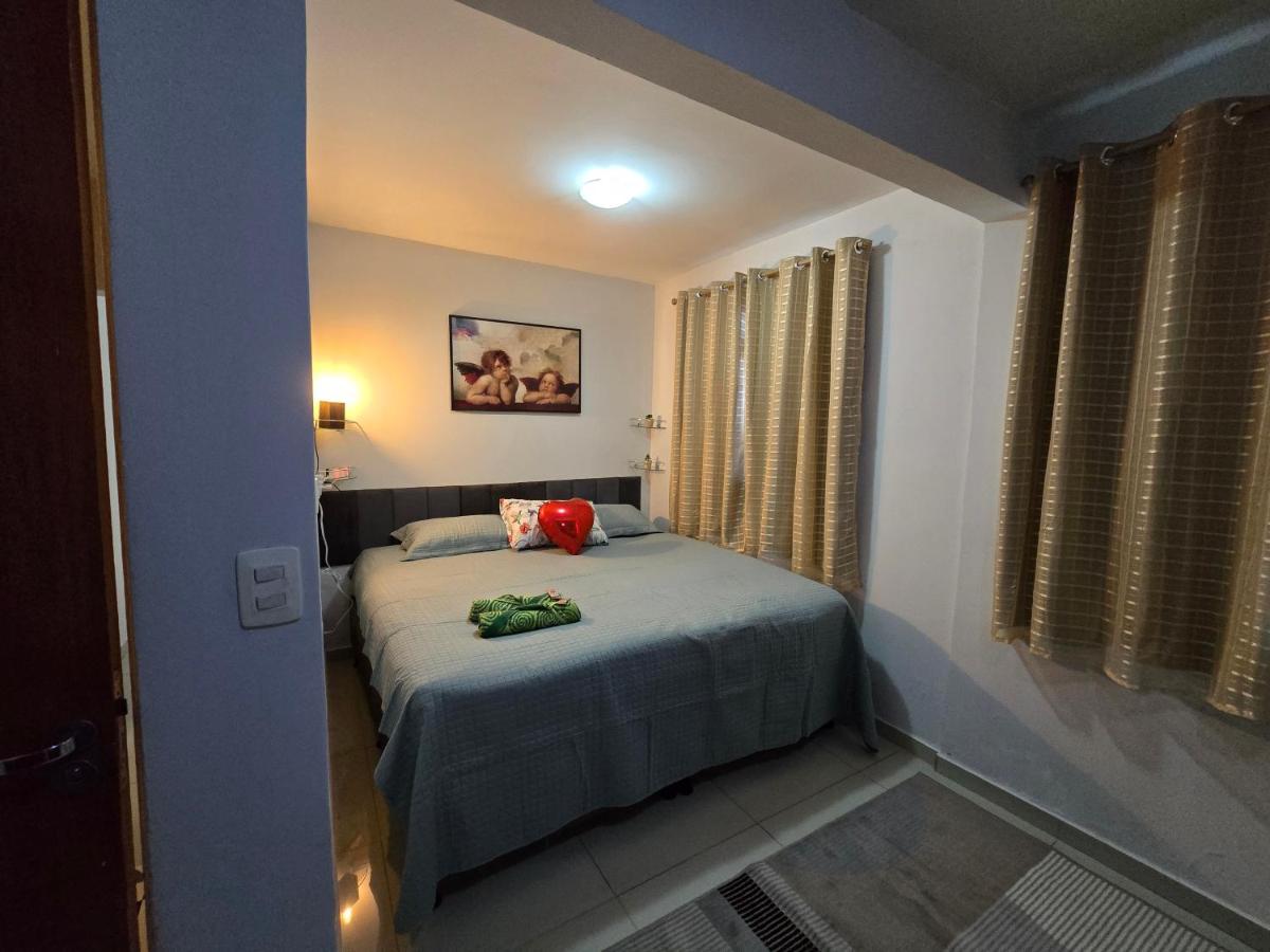 Apto Aconchegante Próximo Shopping de VG - B&B