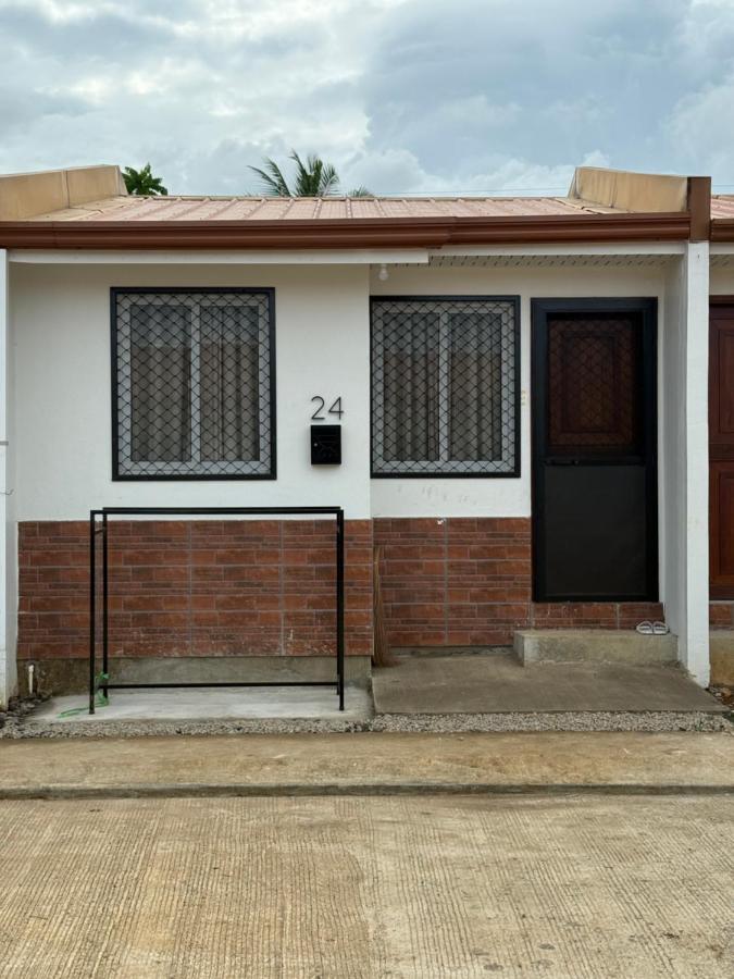 JV transient 25 - B&B