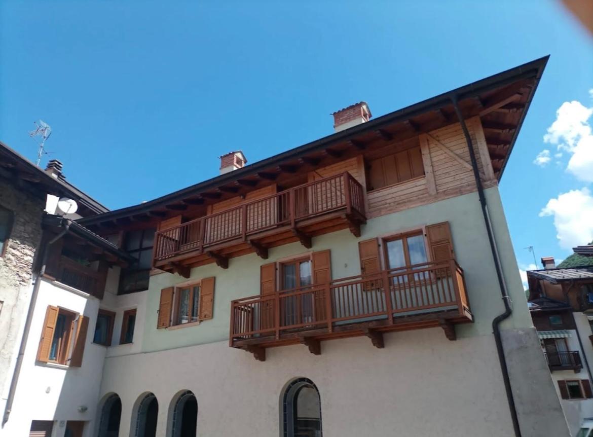 Appartamento alla fontana granda - B&B