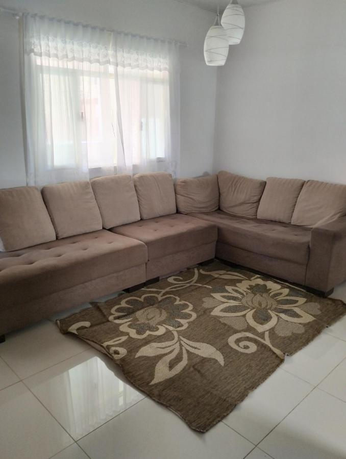 Casa temporada Alto Caparaó - Chambres d’hôtes Alto Caparaó