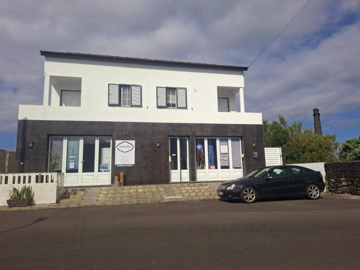 Cais House - Ferienwohnung São Roque do Pico
