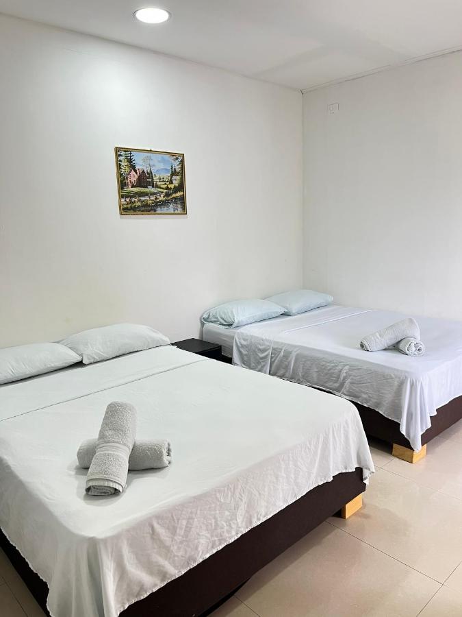 Camera Quadrupla con Bagno Privato