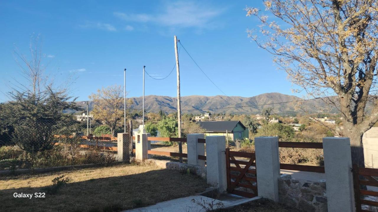 Refugio de Montaña - B&B