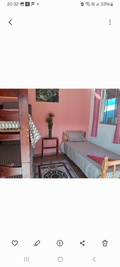 Chambre Triple