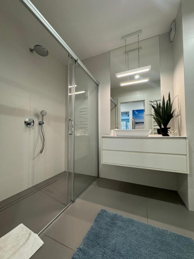 Deluxe Apartment mit 2 Schlafzimmern
