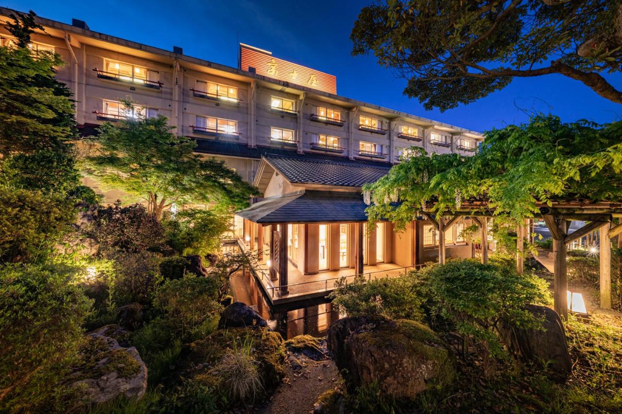 Fujiya - B&B