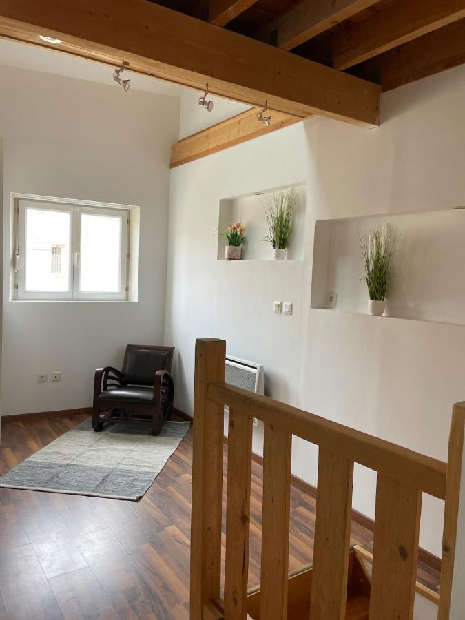 HSH France Nid de Chambry proche Disneyland - B&B Chambry