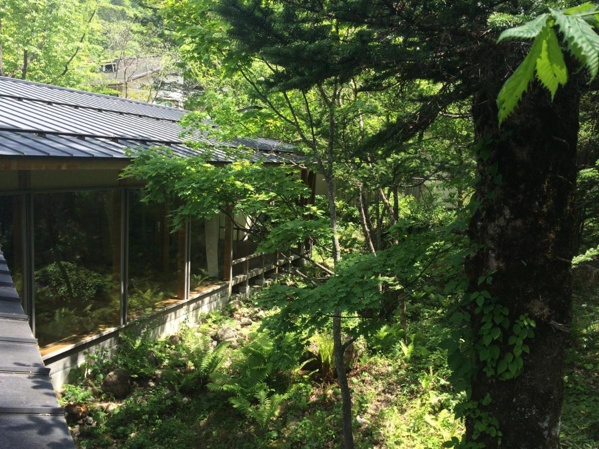 Mozumo (Adult Only) - B&B Takayama