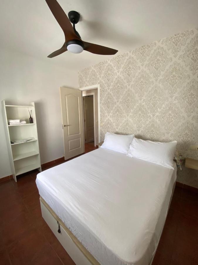 Appt cerca del bulevar - Ferienwohnung Marbella