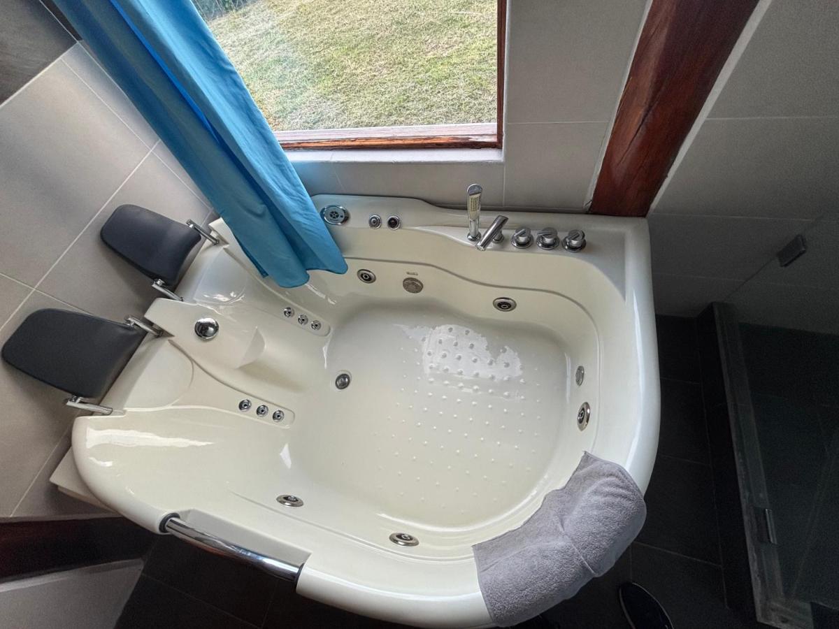 Casa RiGi Deluxe - Chambres d'hôtes Hacienda El Ingenio