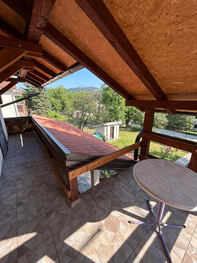 Tri Cveta - B&B
