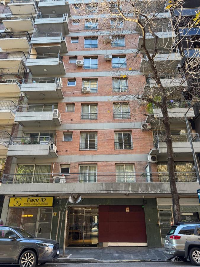 Relaxing one bedroom apt in the heart of Recoleta - Ferienwohnung Buenos Aires