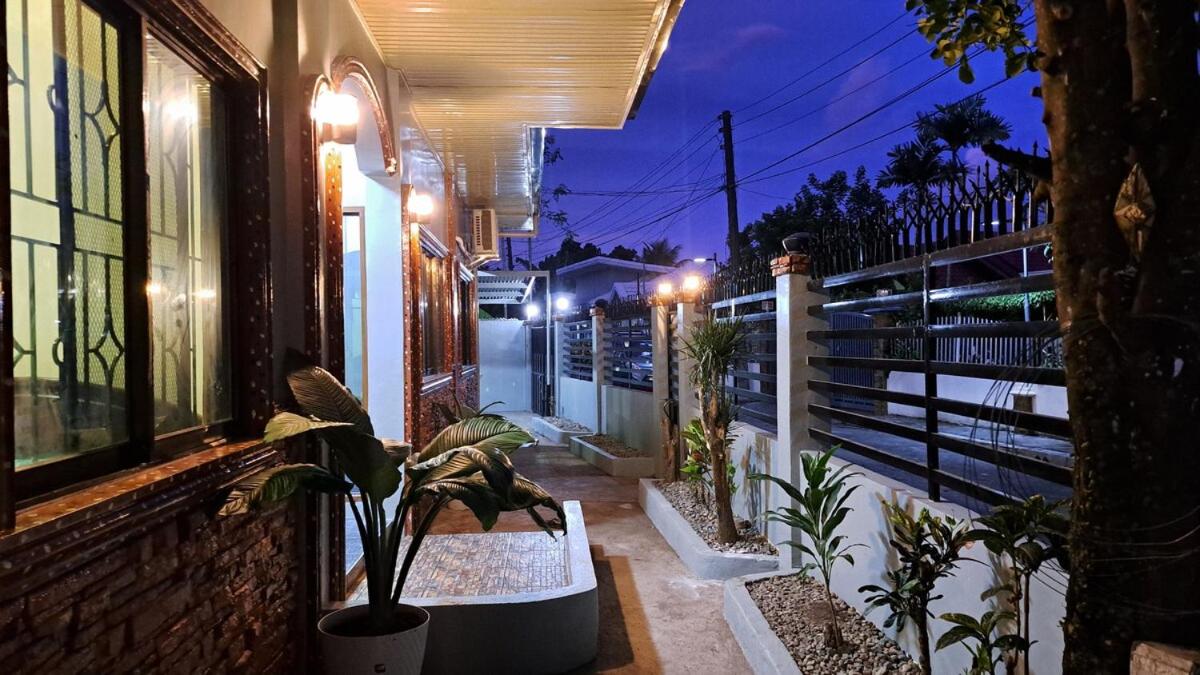 Ging's Place - B&B