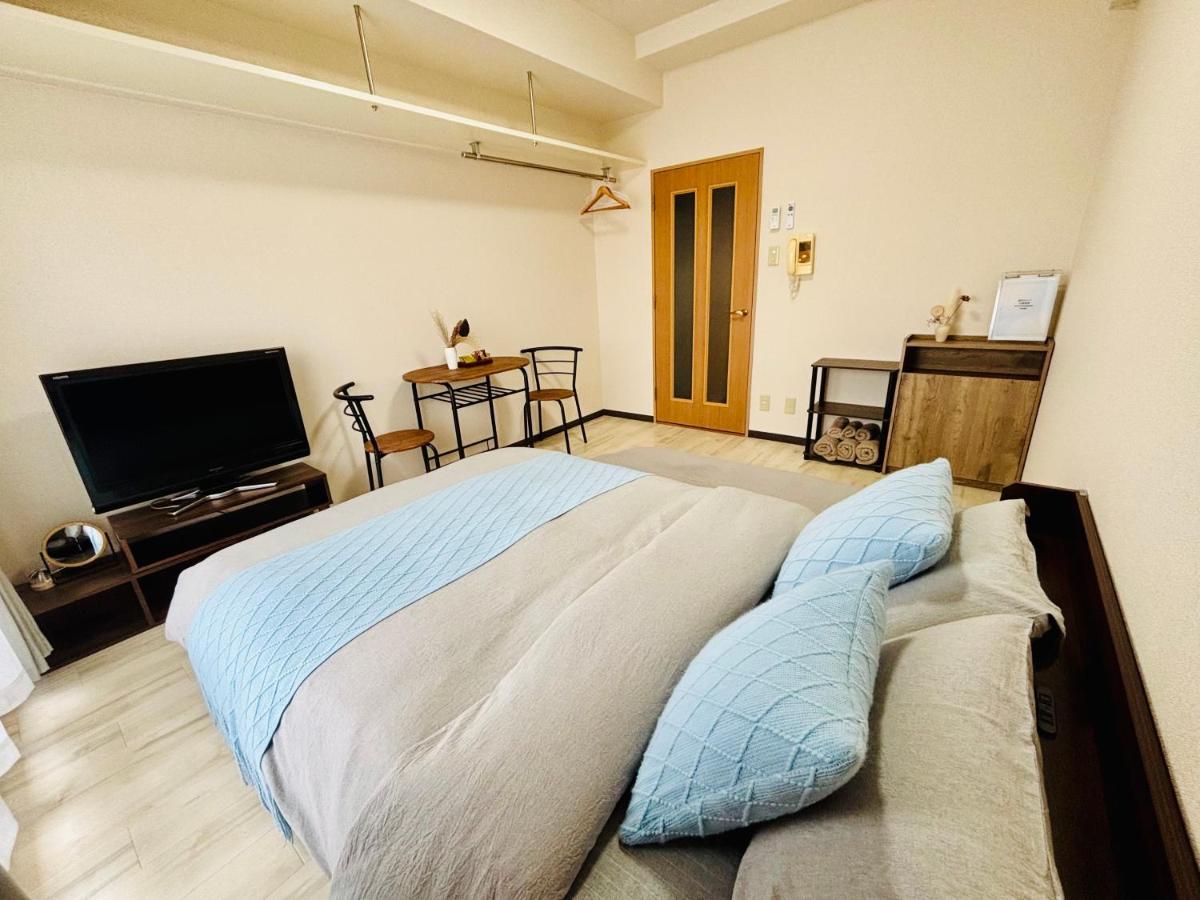まるまる貸切のアパートマンション名古屋駅エリアから1駅 - Bed and Breakfast Nagoya